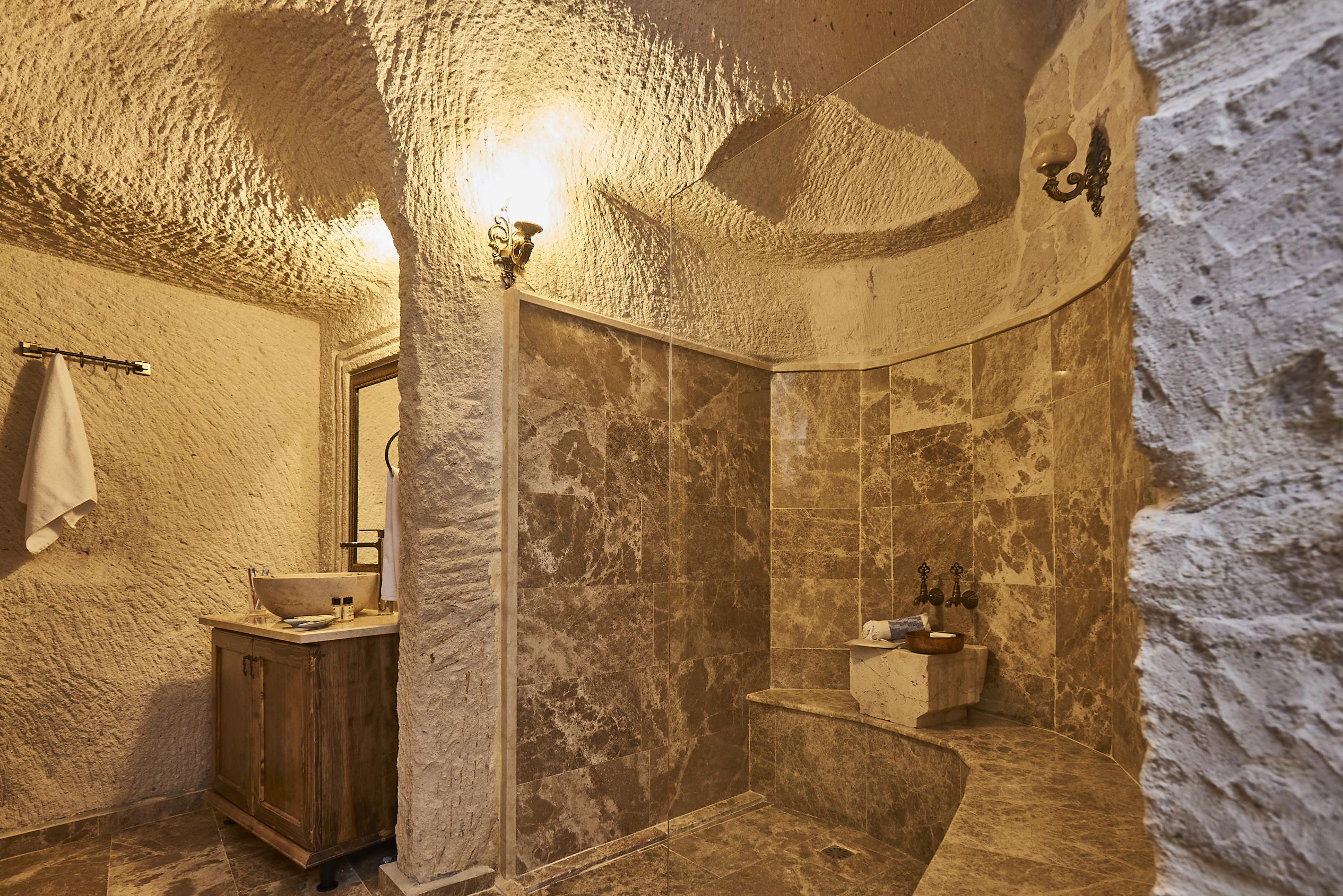 Wings Cappadocia Hotel Uçhisar