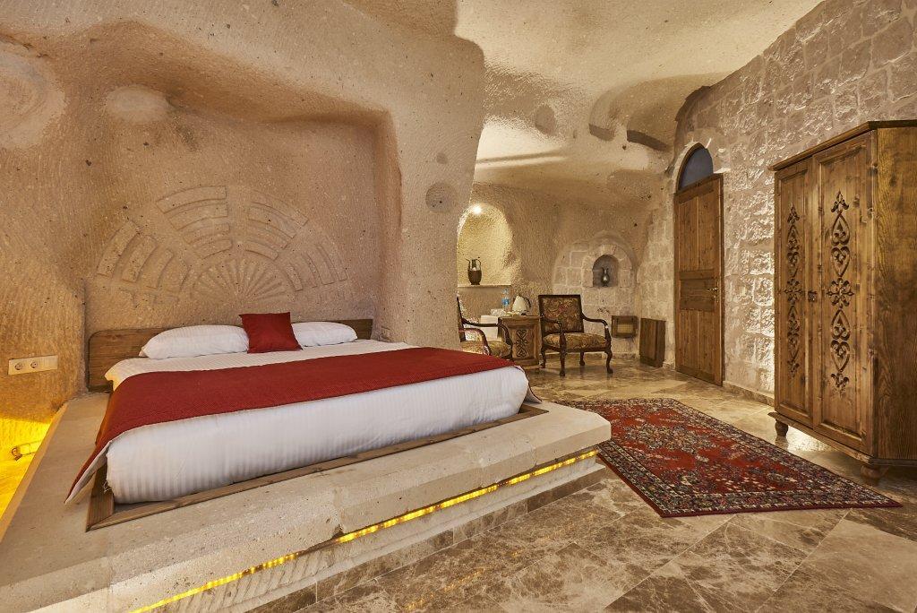Wings Cappadocia Hotel Uçhisar