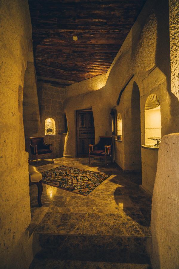 Hotel Wings Cappadocia
